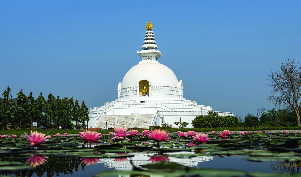 Nepal - Lumbini.jpg